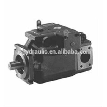 Daikin VZ series of VZ50,VZ63,VZ80,VZ100,VZ130 hydraulic variable displacement axial piston pump